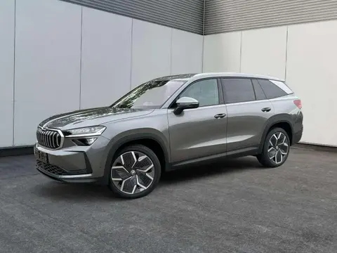 Annonce SKODA KODIAQ Diesel 2024 d'occasion 