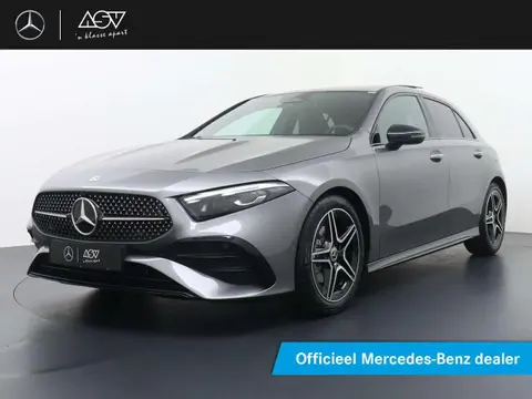 Annonce MERCEDES-BENZ CLASSE A Essence 2024 d'occasion 