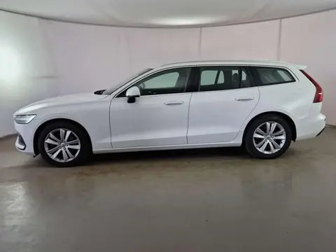 Used VOLVO V60 Diesel 2020 Ad 