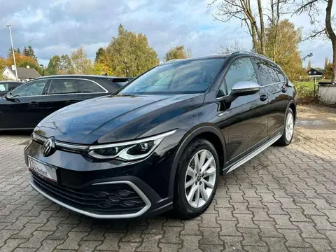 Annonce VOLKSWAGEN GOLF Diesel 2021 d'occasion 