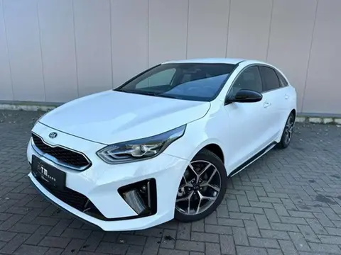 Annonce KIA PROCEED Essence 2023 d'occasion 