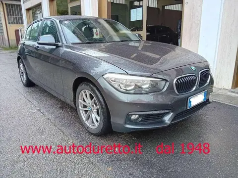 Used BMW SERIE 1 Diesel 2019 Ad 