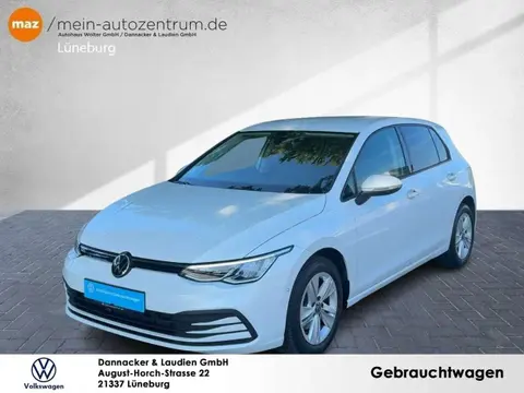 Annonce VOLKSWAGEN GOLF Essence 2020 d'occasion 