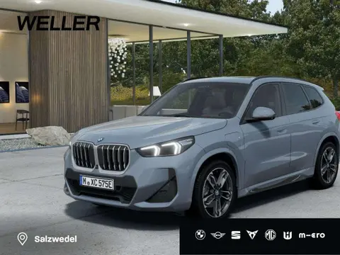 Annonce BMW X1 Hybride 2024 d'occasion 