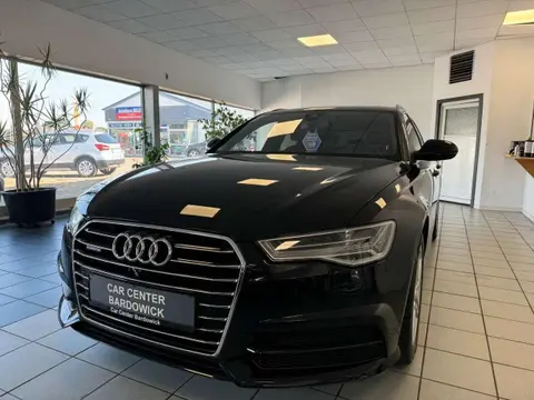 Used AUDI A6 Diesel 2016 Ad 