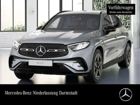 Used MERCEDES-BENZ CLASSE GLC Diesel 2024 Ad 