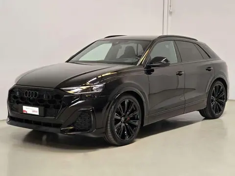 Used AUDI Q8 Diesel 2024 Ad 