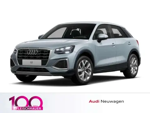 Used AUDI Q2 Petrol 2024 Ad 