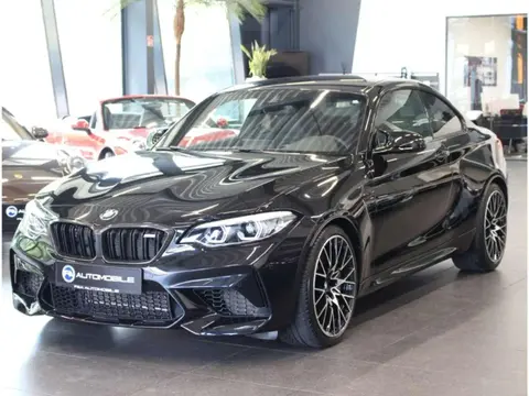 Used BMW M2 Petrol 2020 Ad 