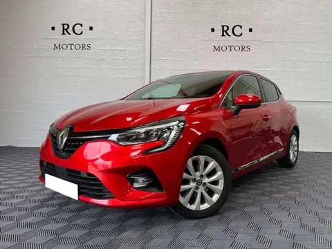 Annonce RENAULT CLIO Diesel 2019 d'occasion 