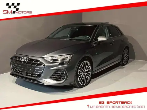 Used AUDI S3 Petrol 2024 Ad 