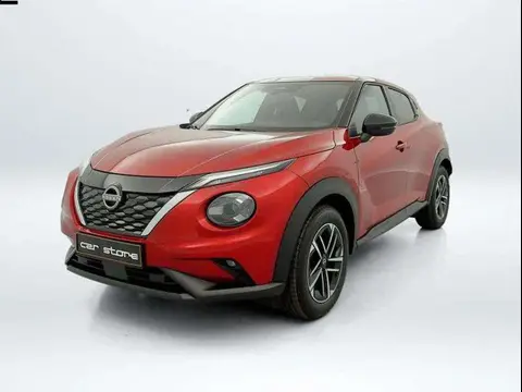 Annonce NISSAN JUKE Essence 2024 d'occasion 