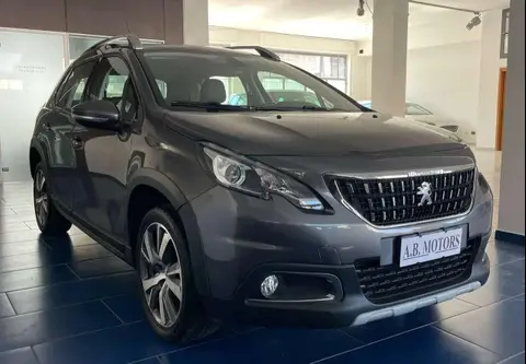 Annonce PEUGEOT 2008 Diesel 2019 d'occasion 