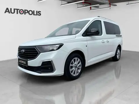 Annonce FORD TRANSIT Diesel 2023 d'occasion 