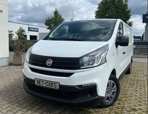 Used FIAT TALENTO Diesel 2021 Ad 