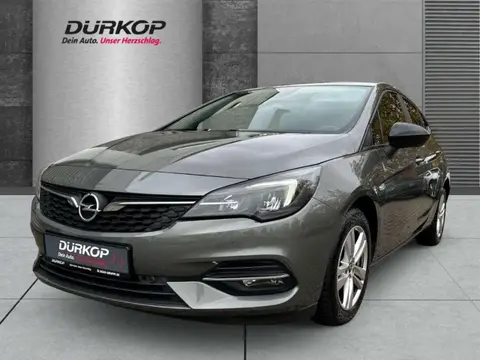 Used OPEL ASTRA Petrol 2021 Ad 