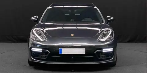 Annonce PORSCHE PANAMERA Essence 2019 d'occasion 