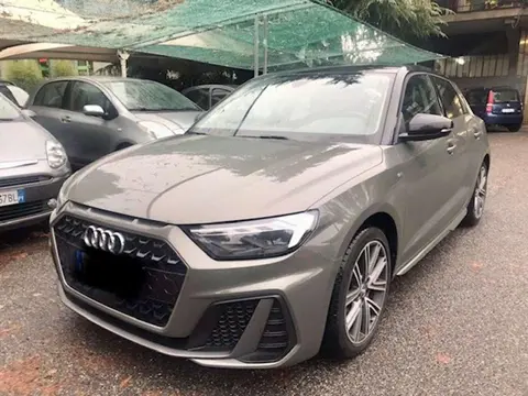 Annonce AUDI A1 Essence 2020 d'occasion 