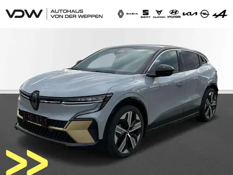 Used RENAULT MEGANE Electric 2024 Ad 