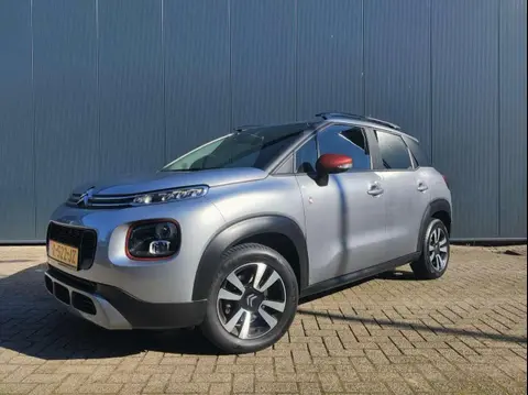 Annonce CITROEN C3 AIRCROSS Essence 2020 d'occasion 