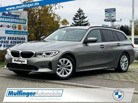 Annonce BMW SERIE 3 Diesel 2021 d'occasion 