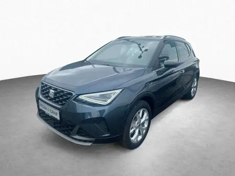 Used SEAT ARONA Petrol 2024 Ad 