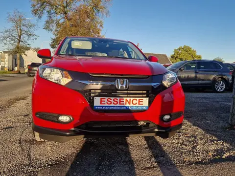 Used HONDA HR-V Petrol 2016 Ad 