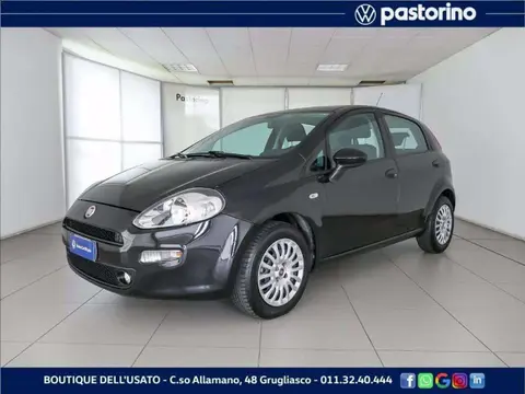 Used FIAT PUNTO Diesel 2014 Ad 