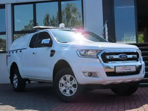 Used FORD RANGER Diesel 2018 Ad 