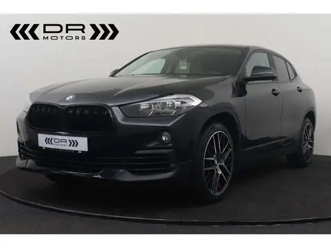 Used BMW X2 Petrol 2019 Ad 