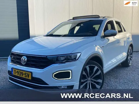 Used VOLKSWAGEN T-ROC Petrol 2019 Ad 