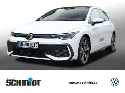 Annonce VOLKSWAGEN GOLF Hybride 2024 d'occasion 