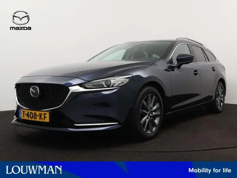 Used MAZDA 6 Petrol 2023 Ad 