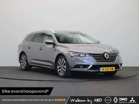 Annonce RENAULT TALISMAN Essence 2020 d'occasion 