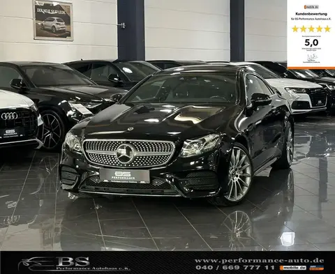 Used MERCEDES-BENZ CLASSE E Diesel 2018 Ad 