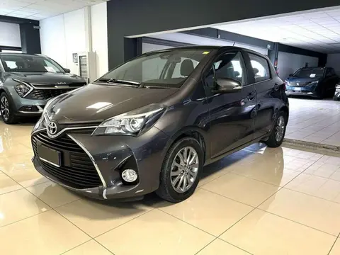 Used TOYOTA YARIS Petrol 2016 Ad 