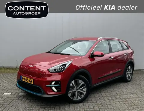 Annonce KIA E-NIRO Électrique 2021 d'occasion 