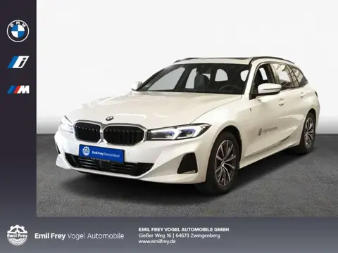 Annonce BMW SERIE 3 Diesel 2024 d'occasion 