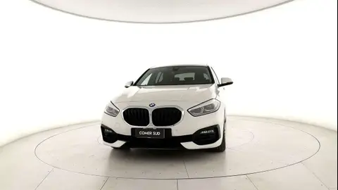 Annonce BMW SERIE 1 Diesel 2021 d'occasion 