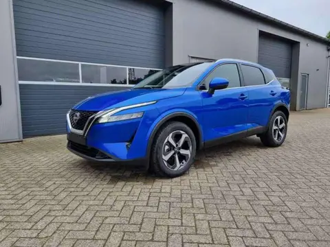 Annonce NISSAN QASHQAI Essence 2024 d'occasion 