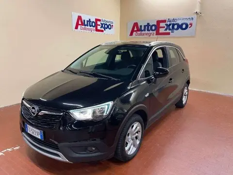 Annonce OPEL CROSSLAND Diesel 2019 d'occasion 