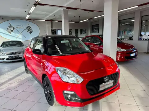 Annonce SUZUKI SWIFT Essence 2019 d'occasion 