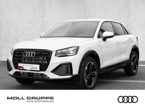 Used AUDI Q2 Diesel 2024 Ad 