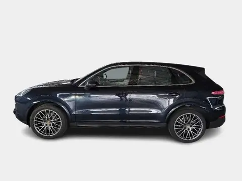 Used PORSCHE CAYENNE Petrol 2020 Ad 