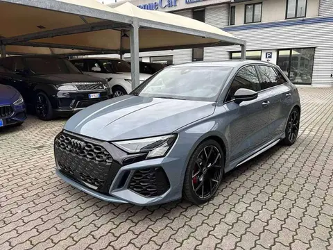 Annonce AUDI RS3 Essence 2024 d'occasion 