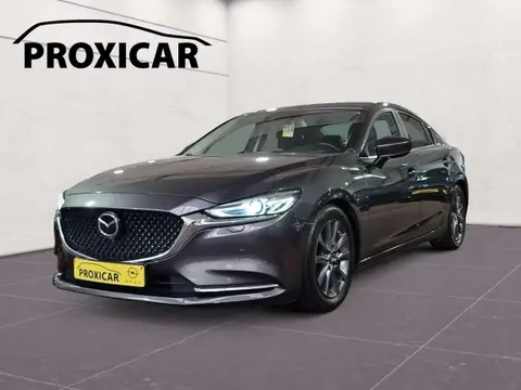 Annonce MAZDA 6 Essence 2020 d'occasion 