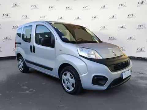 Used FIAT QUBO Diesel 2016 Ad 