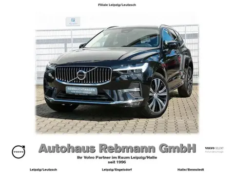 Used VOLVO XC60 Diesel 2023 Ad 