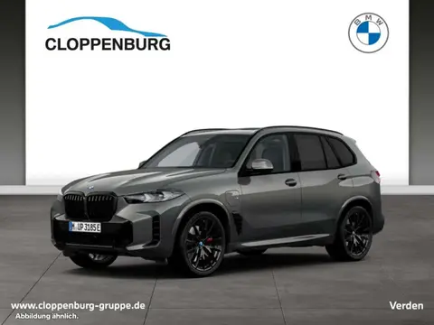 Annonce BMW X5 Essence 2024 d'occasion 