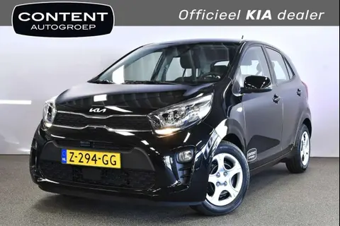 Annonce KIA PICANTO Essence 2024 d'occasion 